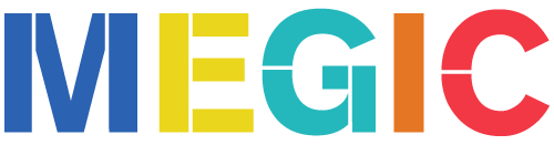 MEGIC logo